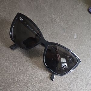 Versace Prescription Sunglasses